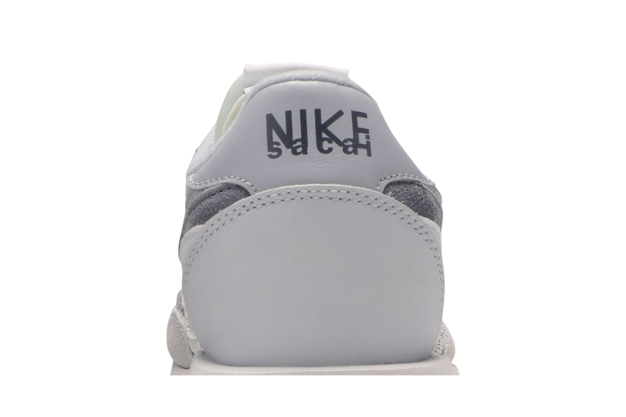 Buy sacai x LDWaffle 'Summit White' - BV0073 100 | GOAT