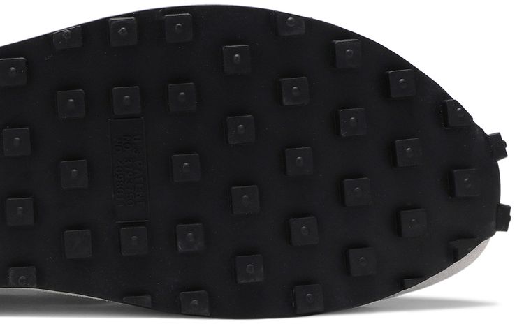 sacai x LDWaffle Summit White