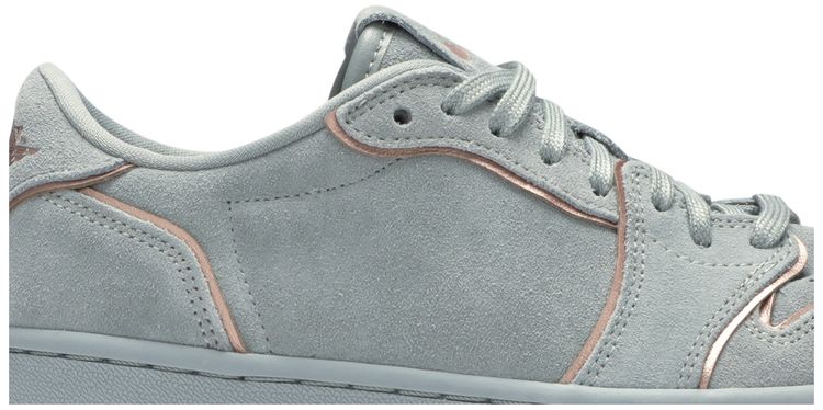 Wmns Air Jordan 1 Retro Low NS Mica Green