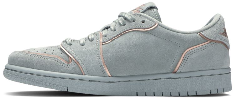 Wmns Air Jordan 1 Retro Low NS Mica Green