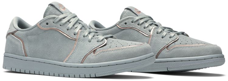 Wmns Air Jordan 1 Retro Low NS Mica Green