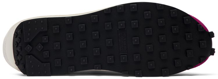 sacai x Nike LDWaffle Pine Green