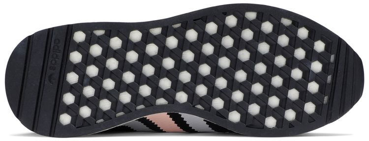 Adidas Wmns I 5923 Black Clear Orange