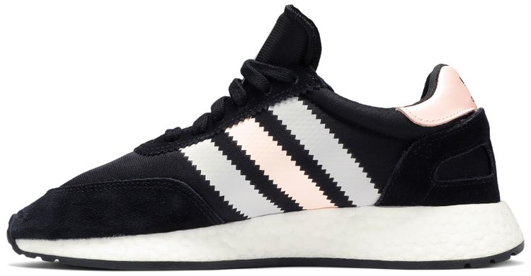 Adidas Wmns I 5923 Black Clear Orange