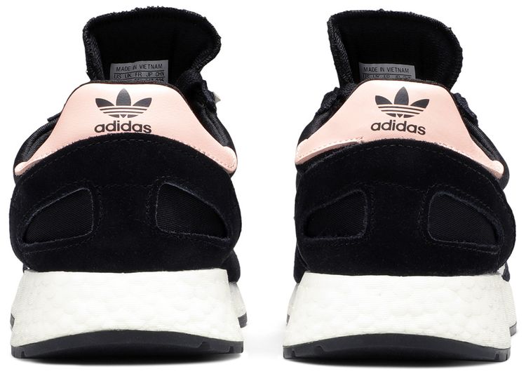 Adidas Wmns I 5923 Black Clear Orange