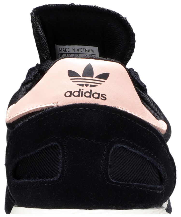 Adidas Wmns I 5923 Black Clear Orange