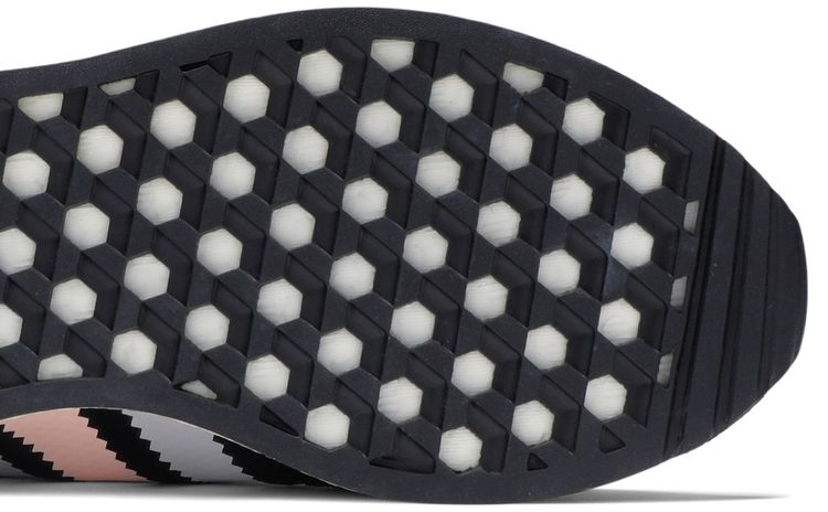 Adidas Wmns I 5923 Black Clear Orange