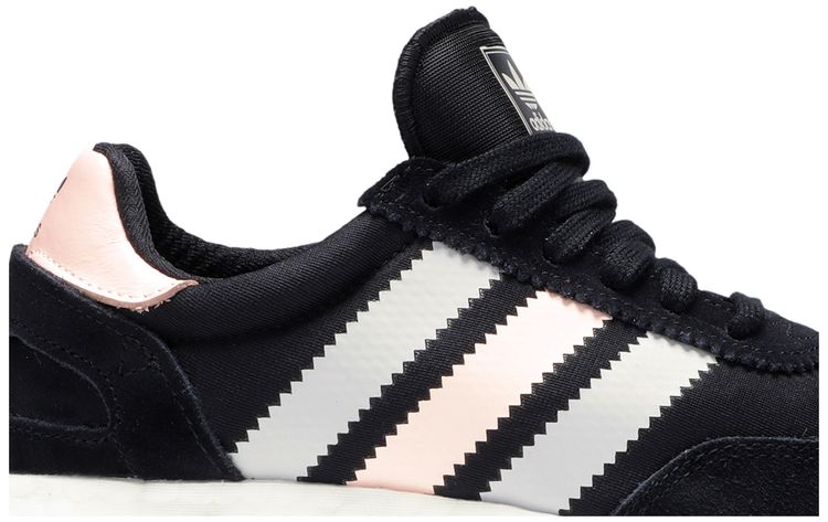 Adidas Wmns I 5923 Black Clear Orange