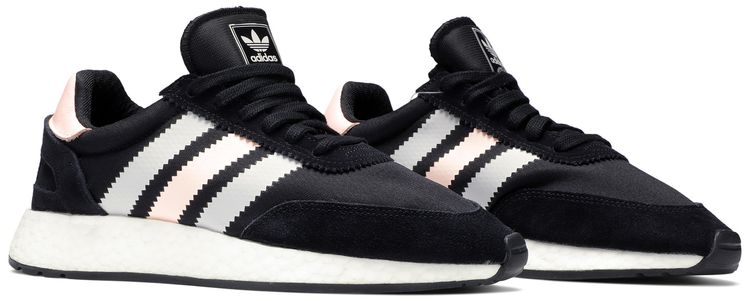 Adidas Wmns I 5923 Black Clear Orange