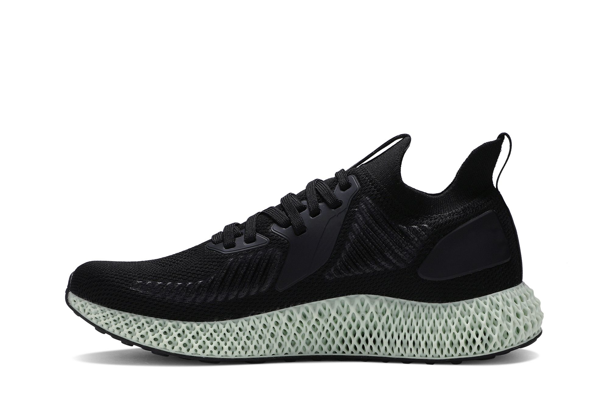 Alphaedge 4d for sale new arrivals