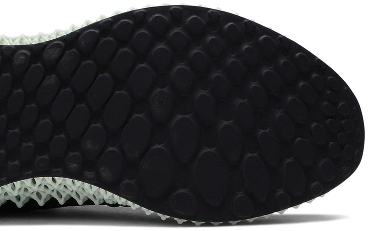 AlphaEdge 4D Core Black