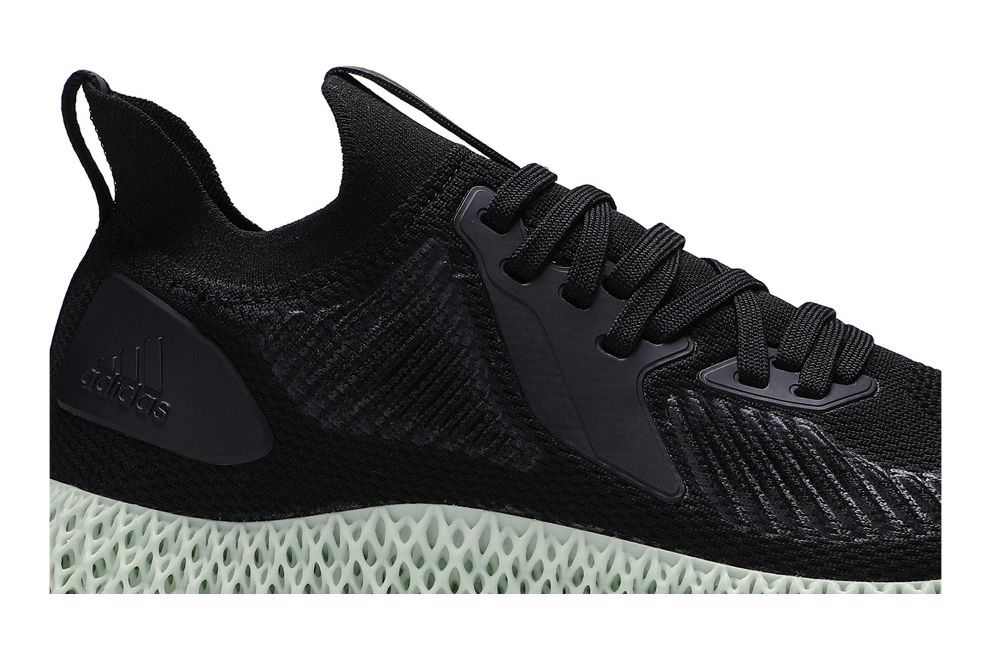 Buy AlphaEdge 4D Core Black EF3453 GOAT CA
