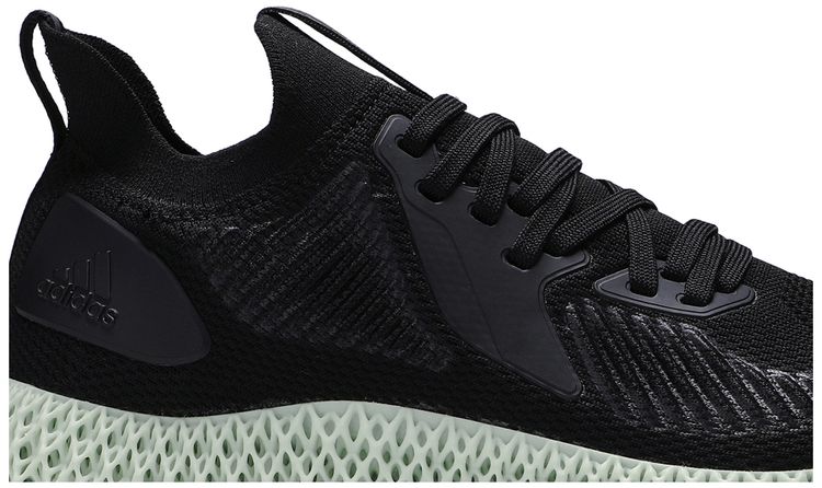 AlphaEdge 4D Core Black