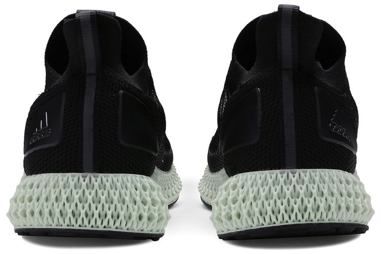 AlphaEdge 4D Core Black