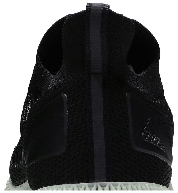 AlphaEdge 4D Core Black