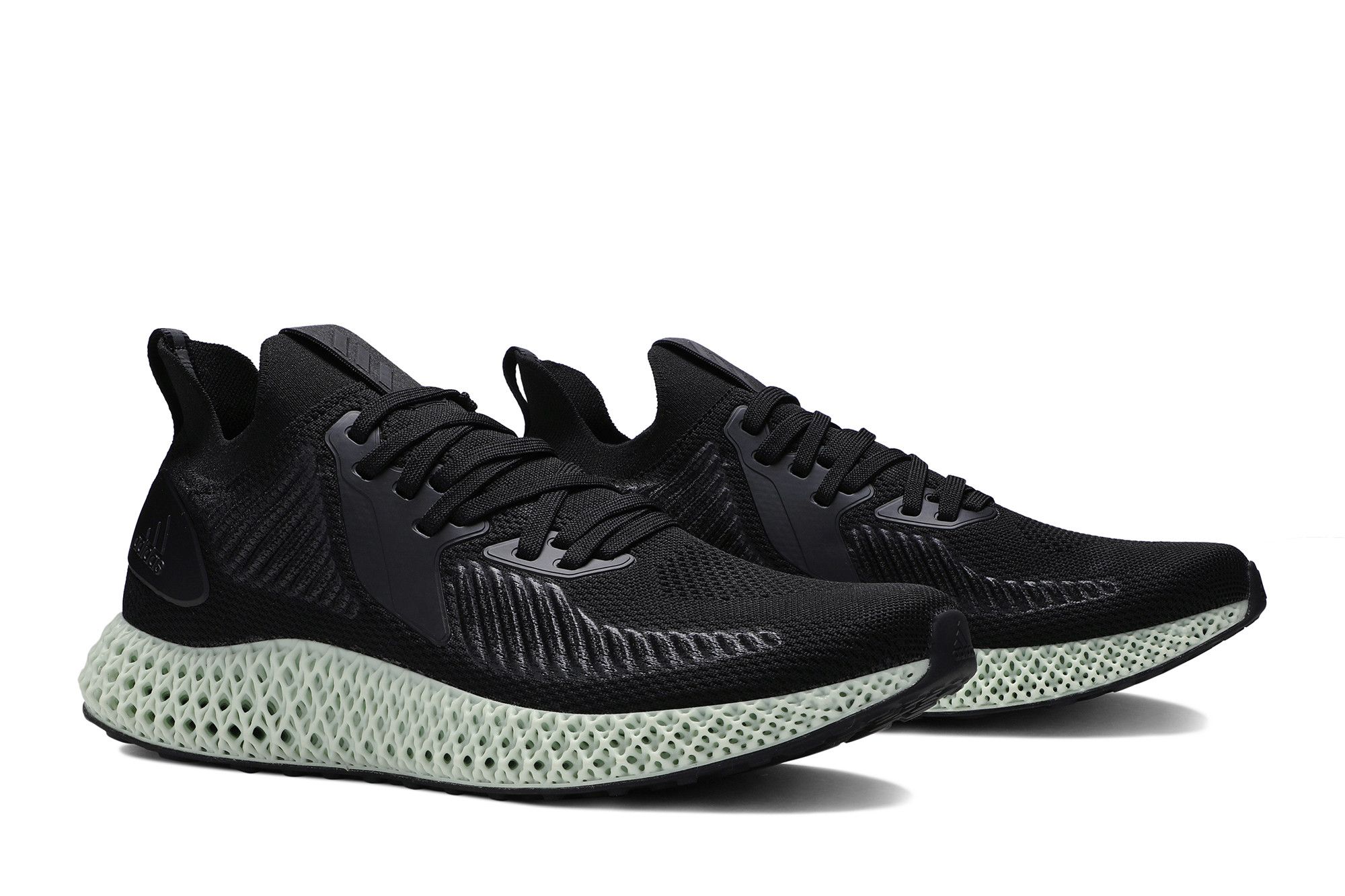 Alphaedge 4s top