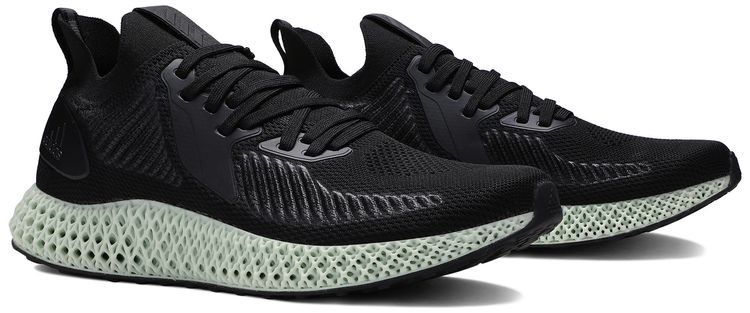 AlphaEdge 4D Core Black