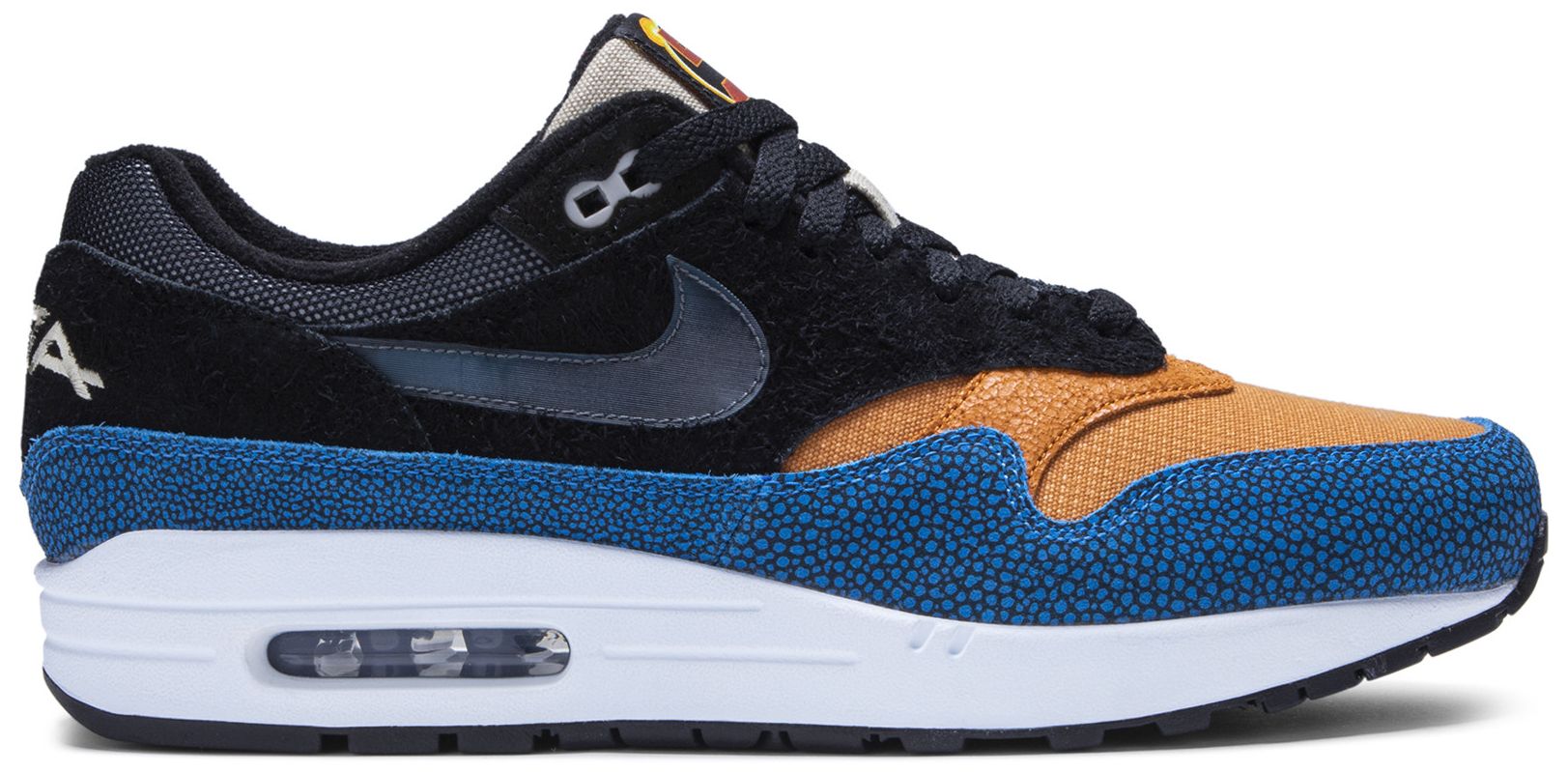 swipa nike air max 1