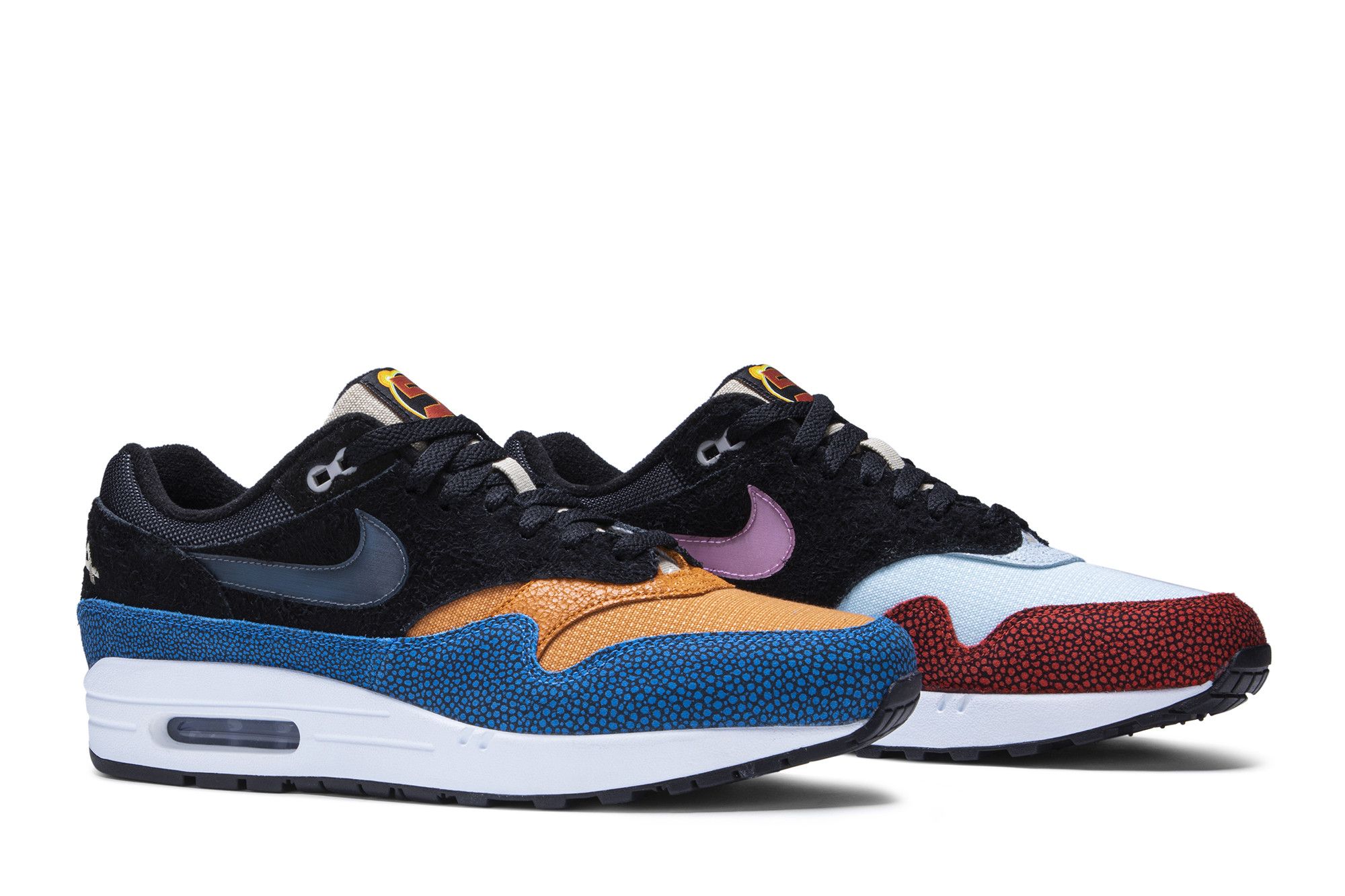 swipa nike air max 1