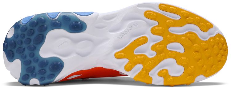 Nike React Presto Breezy Thursday