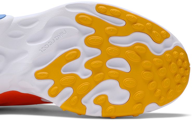 Nike React Presto Breezy Thursday