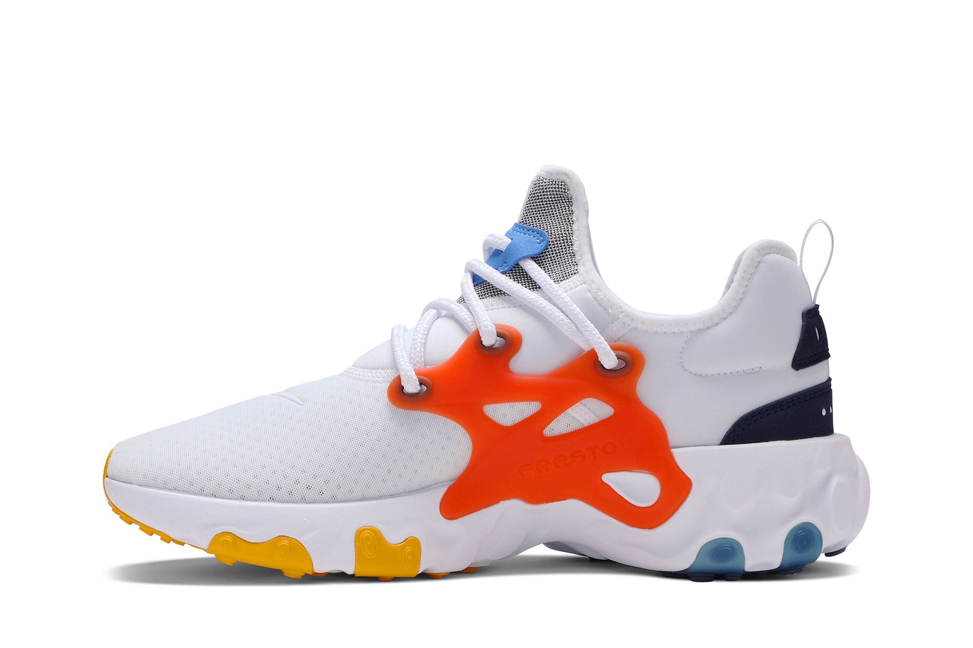 Buy React Presto Breezy Thursday AV2605 100 GOAT