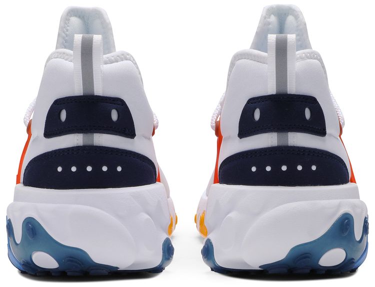 Nike React Presto Breezy Thursday