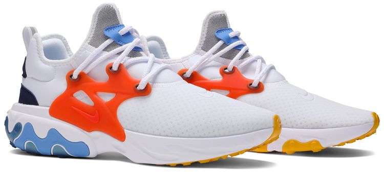 Nike React Presto Breezy Thursday