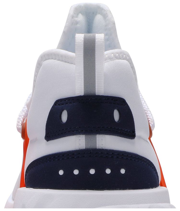 Nike React Presto Breezy Thursday