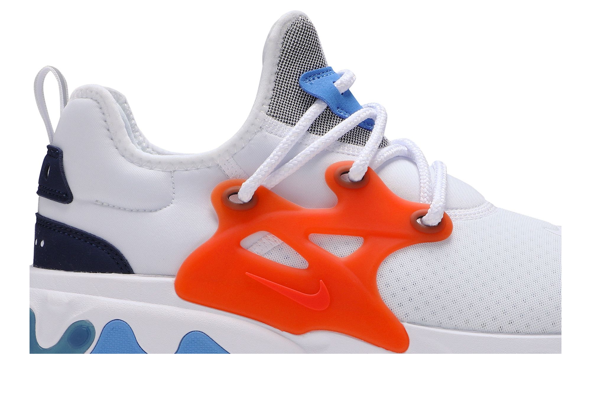 Nike react presto habanero clearance