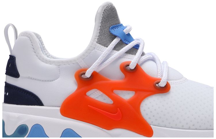 Nike React Presto Breezy Thursday