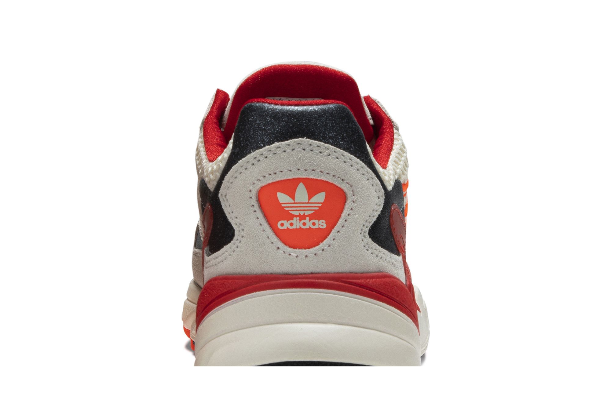Buy Fiorucci x Wmns Falcon 'Off White' - G28914 | GOAT