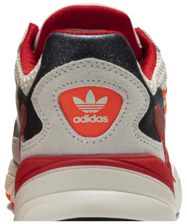 Fiorucci x adidas Wmns Falcon Off White