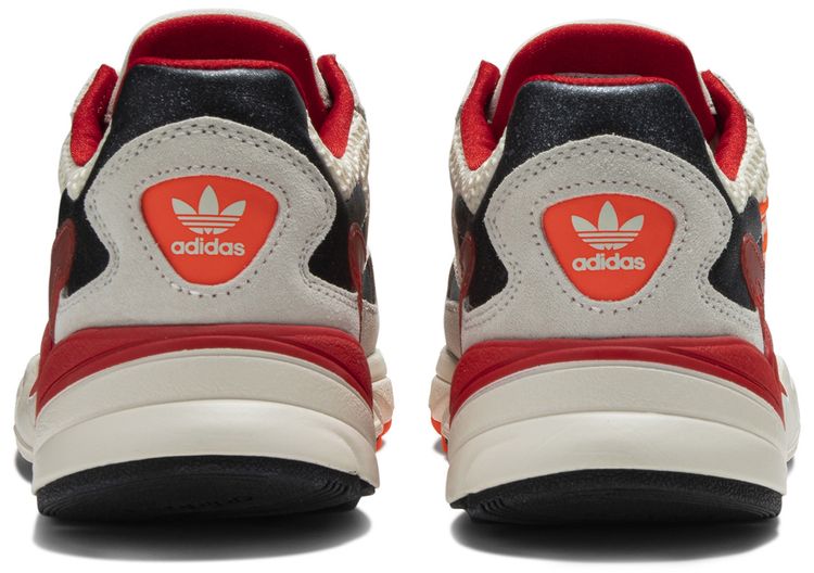 Fiorucci x adidas Wmns Falcon Off White