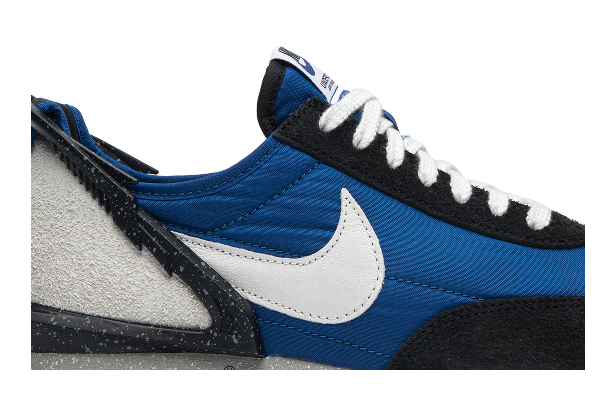 Nike x undercover blue shop
