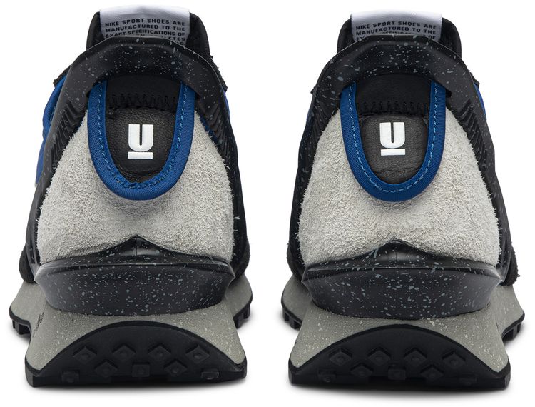 Undercover x Daybreak Blue Jay