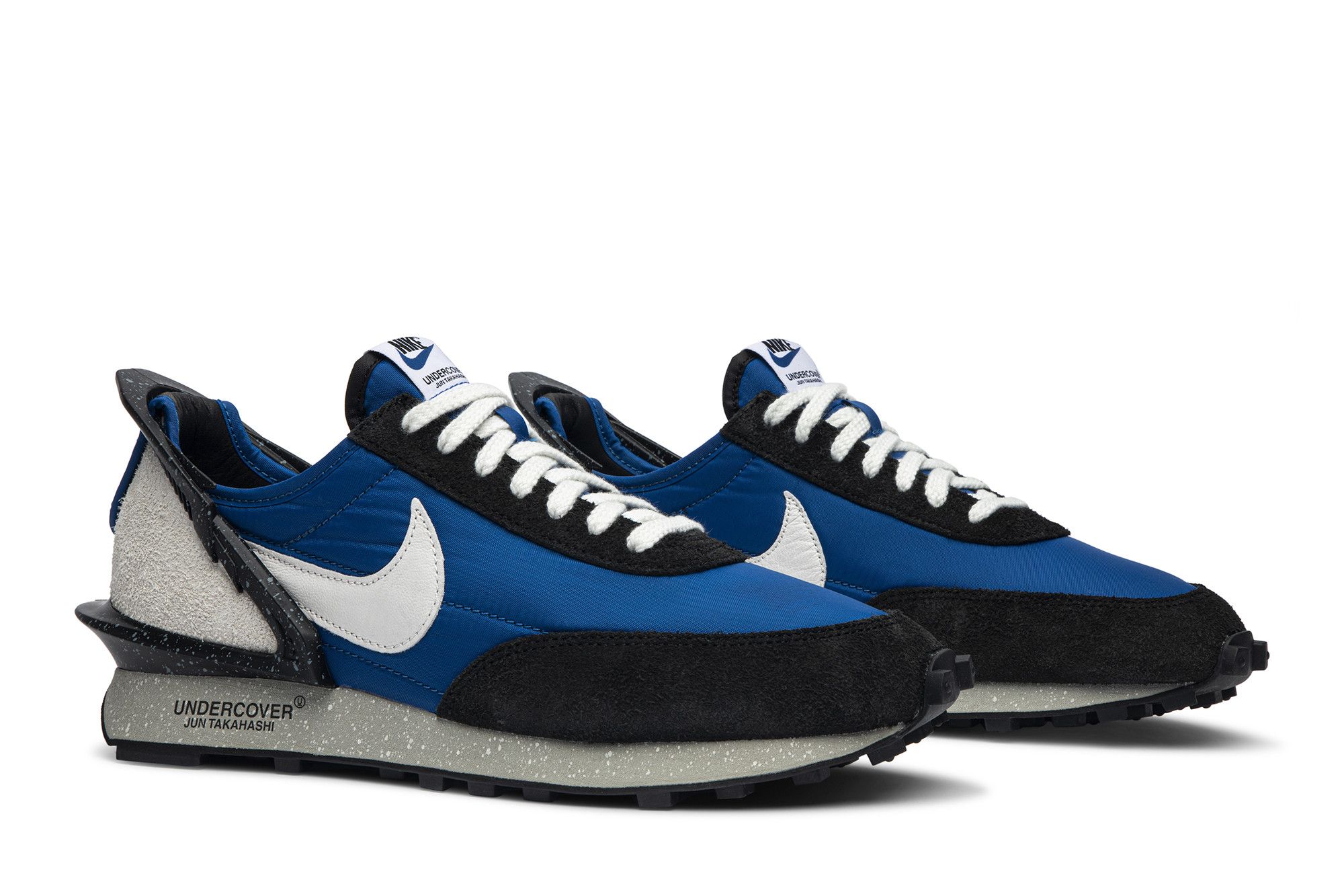 Nike daybreak undercover blue jay shop