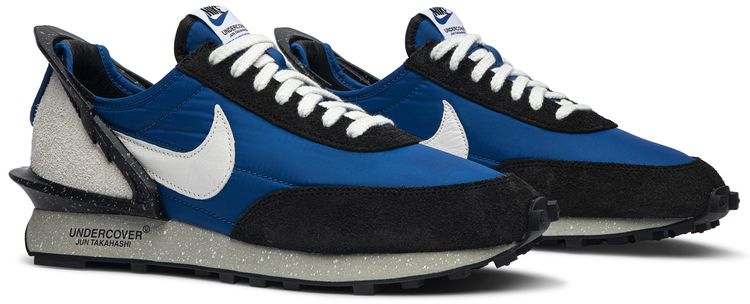 Undercover x Daybreak Blue Jay