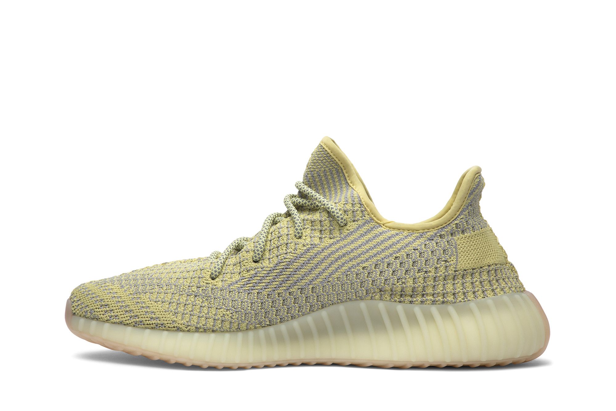 Yeezy 350 antlia non reflective 2025