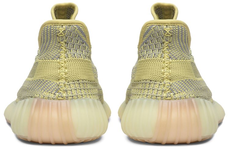 Adidas Yeezy Boost 350 V2 Antlia Non Reflective