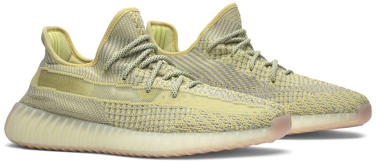 Adidas Yeezy Boost 350 V2 Antlia Non Reflective