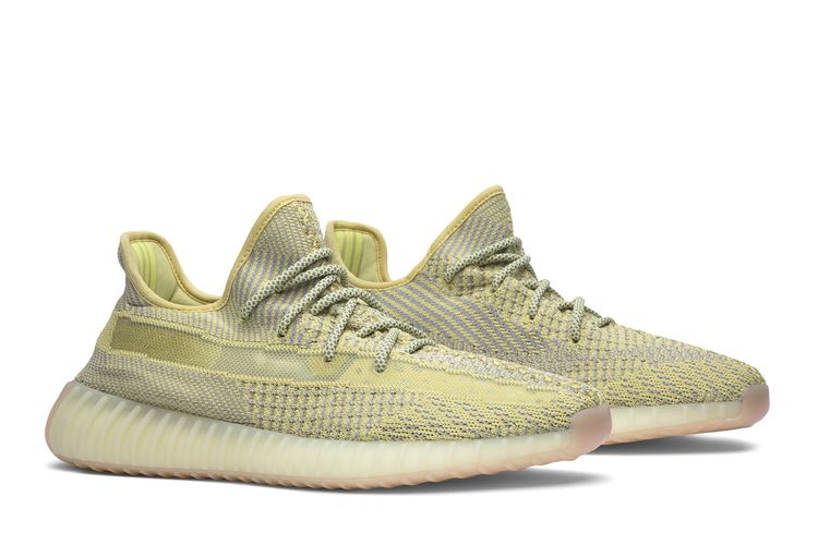 adidas gazelle silver green womens Shop Grey Mens adidas adidas Yeezy Boost 350 V2 Slip-On Sneakers – Shoebacca main image 1