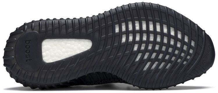 Yeezy Boost 350 V2 Black Reflective