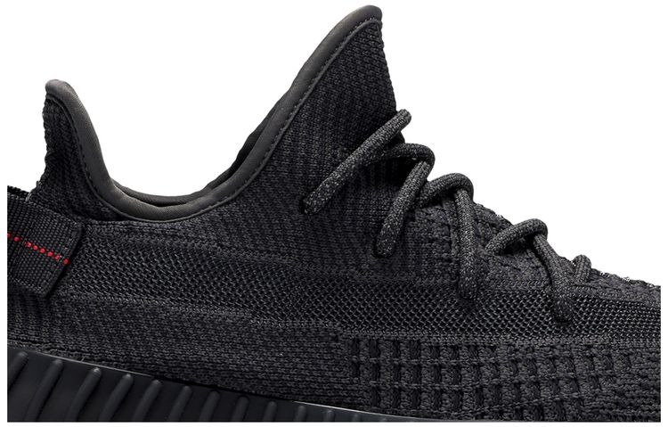 Yeezy Boost 350 V2 Black Reflective