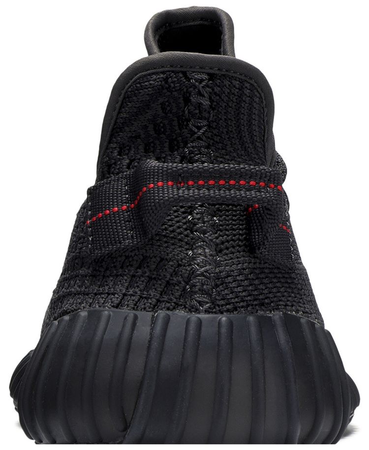 Yeezy Boost 350 V2 Black Reflective