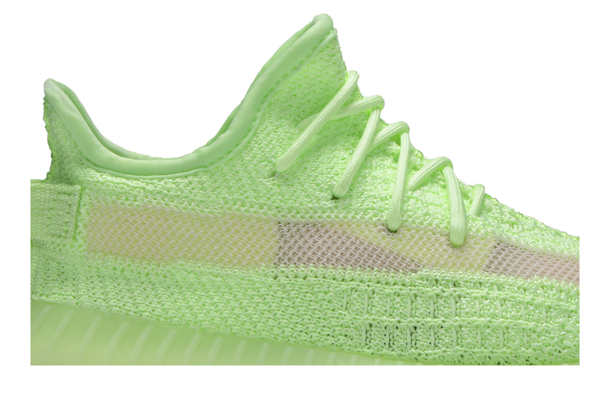 Adidas yeezy boost 350 v2 gid glow sale