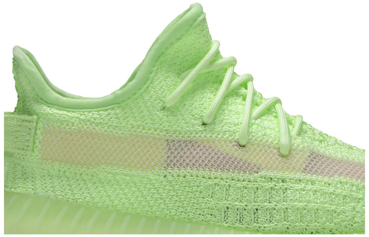 Adidas Yeezy Boost 350 V2 GID Infant Glow