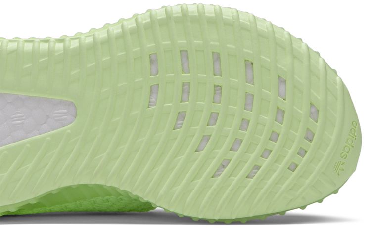 Adidas Yeezy Boost 350 V2 GID Infant Glow