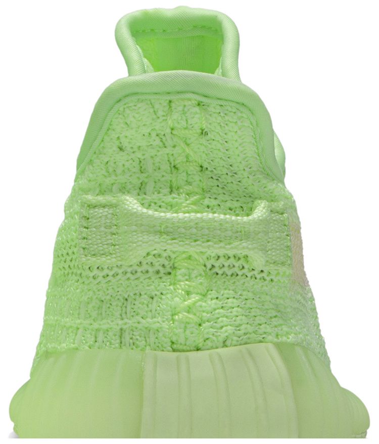 Adidas Yeezy Boost 350 V2 GID Infant Glow