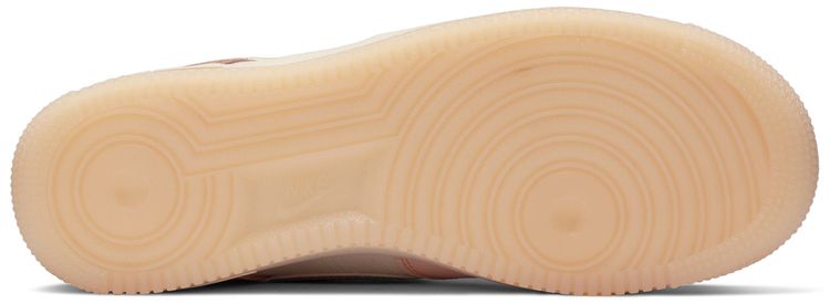 Nike Wmns Air Force 1 07 Low Premium Washed Coral